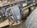 4 Underbody - Truck with 