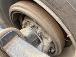 Brakes with 