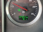 4 Transmision with Engine Hours