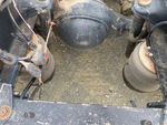 4 Underbody - Truck with 