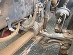 4 Underbody - Truck with 