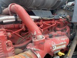 4 Engine with 