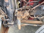 4 Underbody - Truck with 