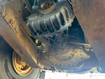 Drivetrain with 