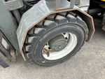 Chassis with 