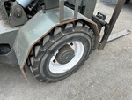 Chassis with 