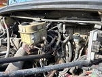 Motor with 
