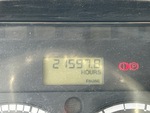 Cab with Engine Hours