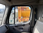 Cab with 