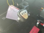 Cab with 