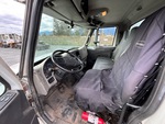 Cab with 