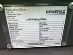 Generator with 