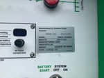 Generator with 
