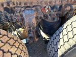4 Underbody - Truck with 