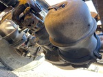 Drivetrain with 