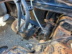 Brakes with 