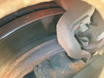 Brakes with 