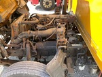 Motor with 