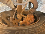 Brakes with 