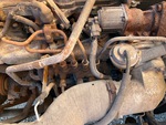Motor with 