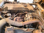 Motor with 