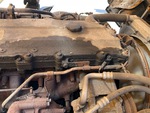 Motor with 