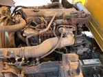 Motor with 