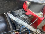 Groupe motopropulseur with