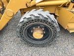 Chassis with 