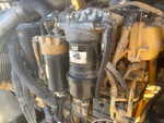 Motor with 