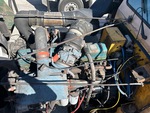 Motor with 
