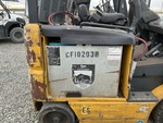 Electrical with 