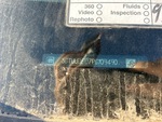 General Appearance with Second Serial Number/VIN Photo