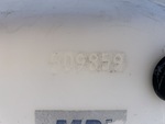 General Appearance with Numero seriale/numero d’identificazione del veicolo (VIN)