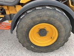 Chassis with 