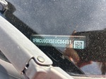 General Appearance with Second Serial Number/VIN Photo
