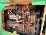 Engine with 