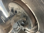 Brakes with 