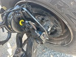 Brakes with 