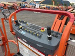 Control Station Upper with 