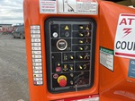 Control Station Ground with 