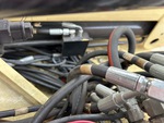 Hydraulics with 