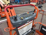 Control Station Upper with 