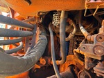 Hydraulics with 