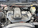 Motor with 