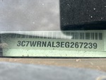 General Appearance with Second Serial Number/VIN Photo