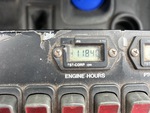 Cab with Engine Hours