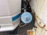 Motor with 