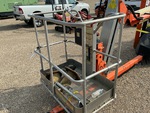 Control Station Upper with 