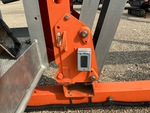 Control Station Upper with 